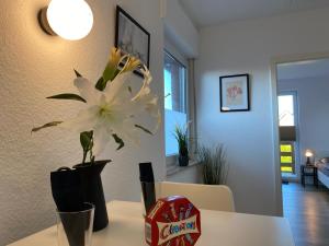 Monteurzimmer Deluxe