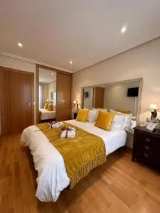 Clarens Guesthouse - Moral