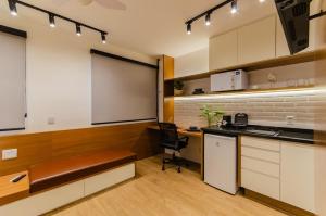 FL309 · Lindo e funcional entre Pinheiros e Vila Madalena