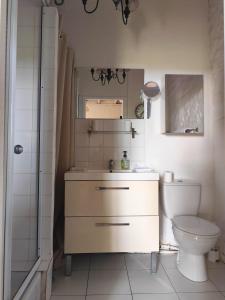 B&B / Chambres d'hotes Chateau Lafite Monteil - proche Bordeaux : photos des chambres