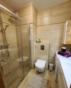 2 Zimmerwohnung in Kolberg