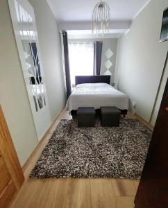 2 Zimmerwohnung in Kolberg