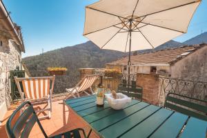 Corte Paganini Casa Vacanze