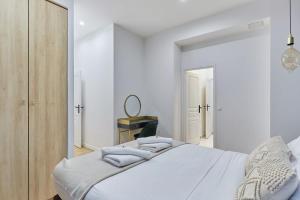 Apartment Center of Paris Sacre Coeur PFONT1