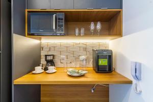 FL1210 · FL1210 Novinho e Equipado no coração da Faria Lima