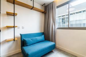 FL1210 · FL1210 Novinho e Equipado no coração da Faria Lima