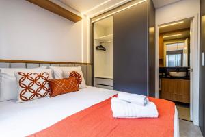 FL1210 · FL1210 Novinho e Equipado no coração da Faria Lima