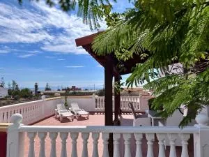 7 Moons Resort A Solo Adultos - 萨洛夫雷