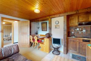 Ferienchalet Seeblick