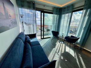 SCIROCCO SUITES Madeira - Ocean View