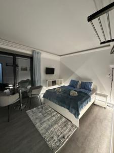 SCIROCCO SUITES Madeira - Ocean View