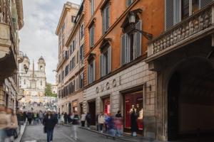 V Collection Condotti