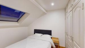 Maisons de vacances La maison Lumiere : photos des chambres