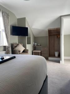 Glasha Meadows Accommodation