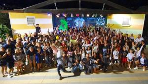 Residence Porticello