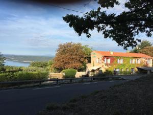 Maisons d'hotes Le Bosquet : photos des chambres