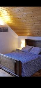 Maisons de vacances Gite Les Chardons Bleus , les pieds dans l’eau : photos des chambres