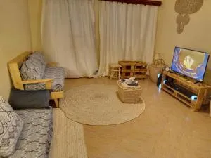 Arusha-paradise-home - Nkoanrua