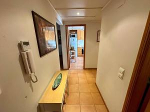 Monteverde Kulle by FHR piscina & parking