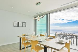 Villa Noelia Ocean View