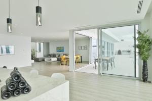 Villa Noelia Ocean View