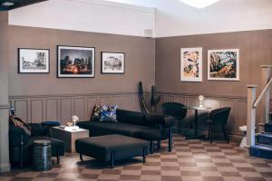 Best Western Hotel Statt Katrineholm