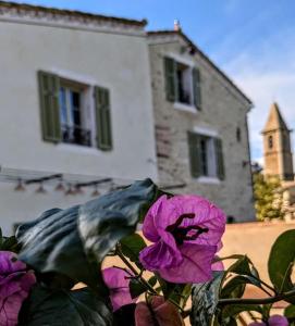 Villas Le Clos de la Croix du Serre : photos des chambres