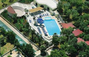 Residence Porticello