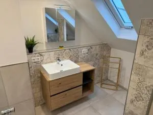 Ferienwohnung Henke - بيرون