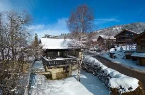 Chalet Du Guide - Chandon