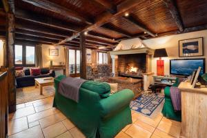 Chalet Du Guide