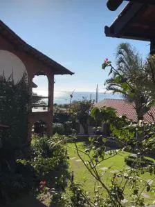 Incrível Chalé no Estaleiro Pé na Areia - Estaleiro