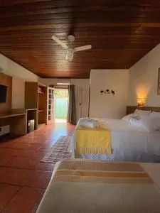 Pousada Serra da Bocaina Paraty - Trindade