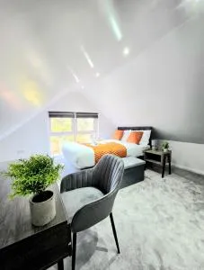 LIVNEST Apartment Wembley Park - Preston