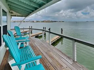 Pelican B Reef - Рокпорт