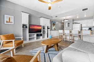 Newly Refurbished 7th floor Oceanfront 1 BR at the Wyndham Ocean Walk