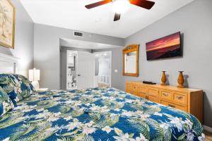 Newly Refurbished 7th floor Oceanfront 1 BR at the Wyndham Ocean Walk