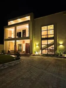 Home Haven - Makamba