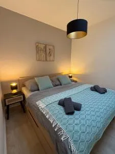 Apartmány U Kostela - 利托韦尔