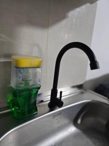 Apartamento Central Pereira 304