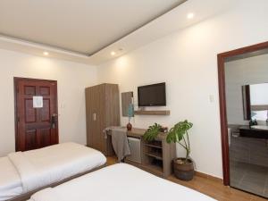 K HO DISCOVERY Guest House