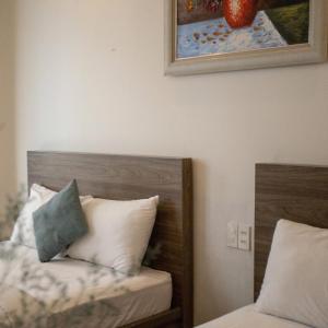 K HO DISCOVERY Guest House