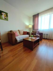 Vihren Palace Residence, close to Gondola lift,211