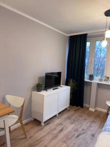 Studio in the Center - Prime Location