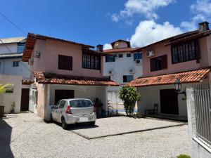 Residencial Taiana - Kitnet pertinho do mar de Canasvieiras