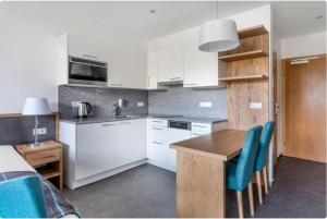 Alpine Club by Schladming-Appartements