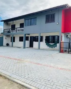 RESIDENCIAL CANTINHO PANTANEIRO - 伊塔波阿