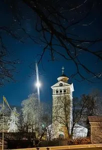 Cottage with sauna, in the heart of the Tammisaari - Kelkala