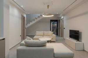 Kymothoe Elite Villas