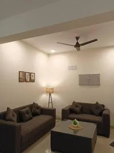 Taj Serenity -Green view Retreat - آغْرا